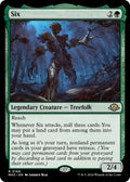 Six - Modern Horizons 3